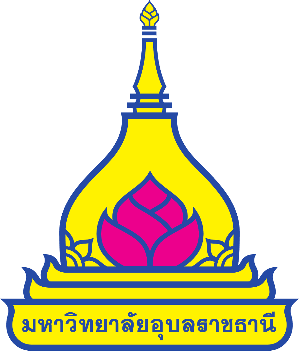 ตราสัญลักษณ์มหาวิทยาลัยอุบลราชธานี